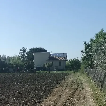 Cielo E Terra Ecoresort Gæstehus Ortona