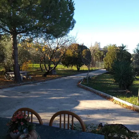 Cielo E Terra Ecoresort *