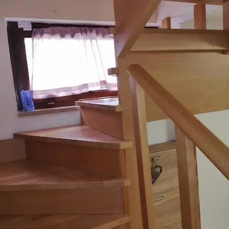 Gæstehus Cielo E Terra Ecoresort *