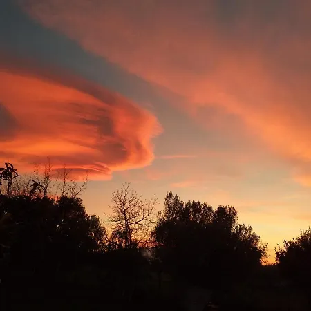 Gæstehus Cielo E Terra Ecoresort Ortona