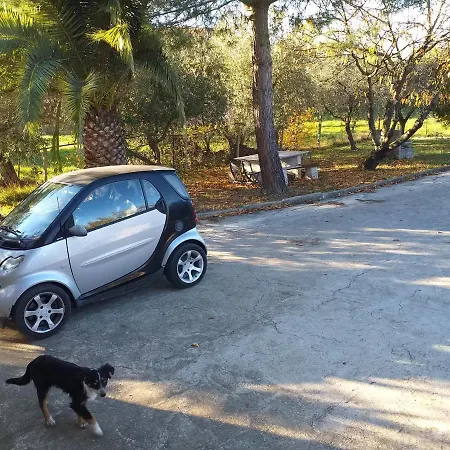 Cielo E Terra Ecoresort *