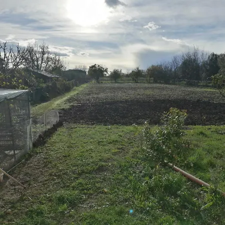 Cielo E Terra Ecoresort Gæstehus *