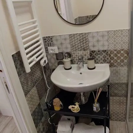 Cielo E Terra Ecoresort Gæstehus *