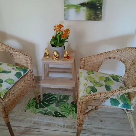 Cielo E Terra Ecoresort Gæstehus