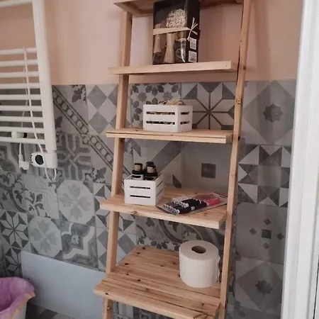 Cielo E Terra Ecoresort Gæstehus