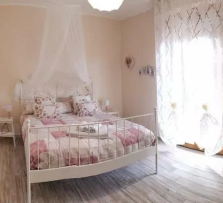 Gæstehus Cielo E Terra Ecoresort