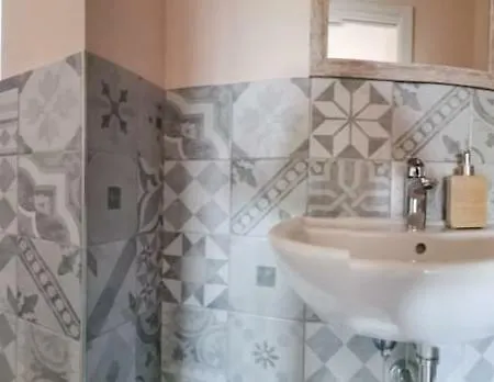 Gæstehus Cielo E Terra Ecoresort *