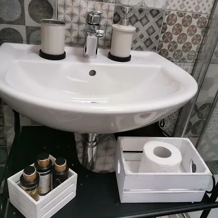 Cielo E Terra Ecoresort Gæstehus *