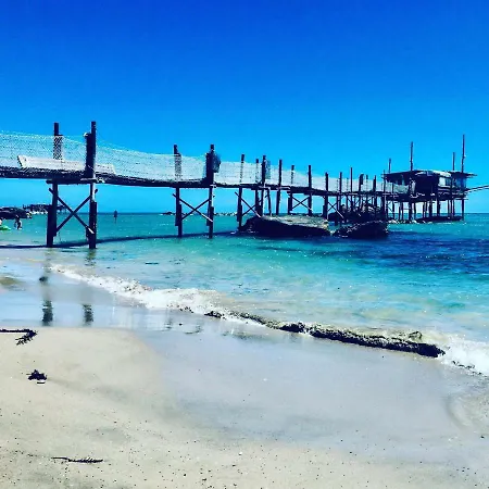 Cielo E Terra Ecoresort Gæstehus Ortona