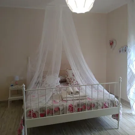 Cielo E Terra Ecoresort Gæstehus