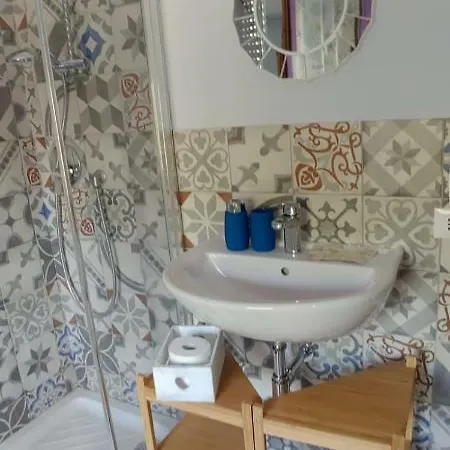 Cielo E Terra Ecoresort Gæstehus