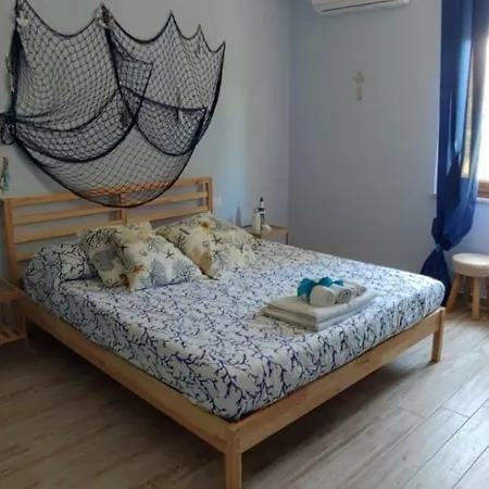 Cielo E Terra Ecoresort Gæstehus Ortona