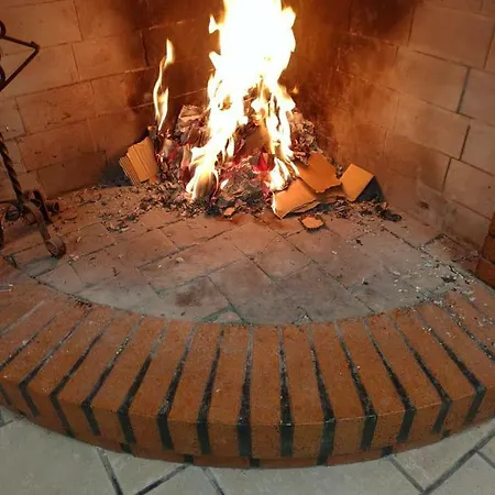 Cielo E Terra Ecoresort * Ortona