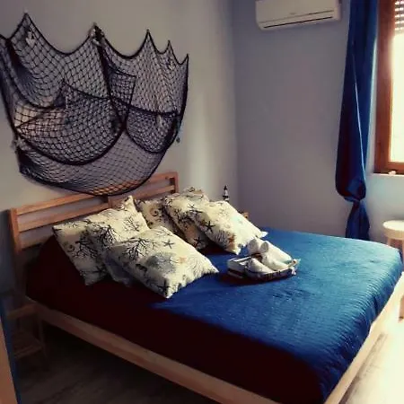 Cielo E Terra Ecoresort Ortona