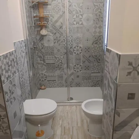 Cielo E Terra Ecoresort Gæstehus *