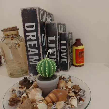 Cielo E Terra Ecoresort Gæstehus Ortona