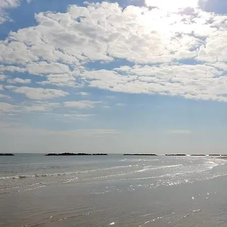 Gæstehus Cielo E Terra Ecoresort