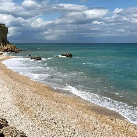 Gæstehus Cielo E Terra Ecoresort *