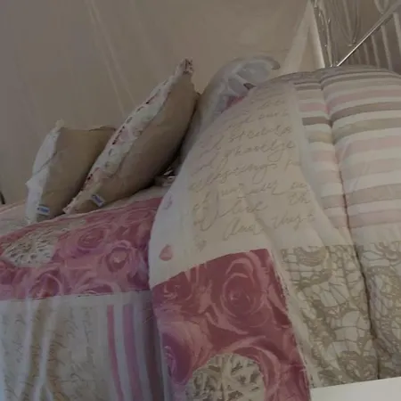 Gæstehus Cielo E Terra Ecoresort *