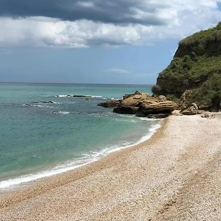 Gæstehus Cielo E Terra Ecoresort