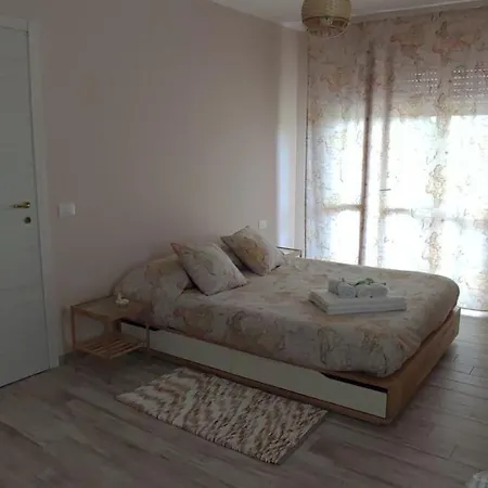 Cielo E Terra Ecoresort * Ortona