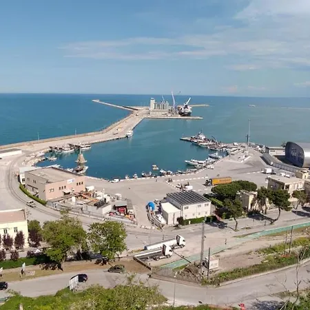 Cielo E Terra Ecoresort Ortona