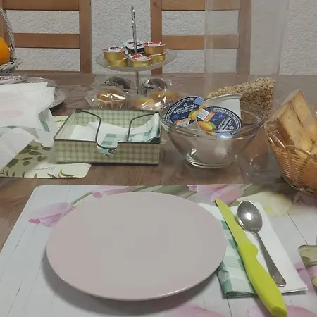 Cielo E Terra Ecoresort