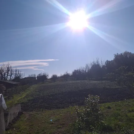 Cielo E Terra Ecoresort