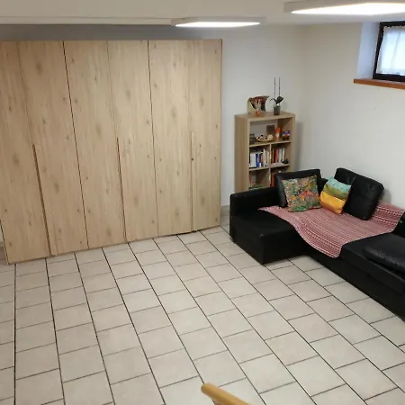 Cielo E Terra Ecoresort Pensión