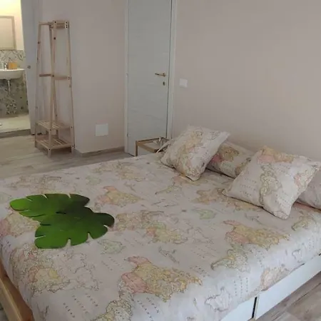 Gæstehus Cielo E Terra Ecoresort Ortona