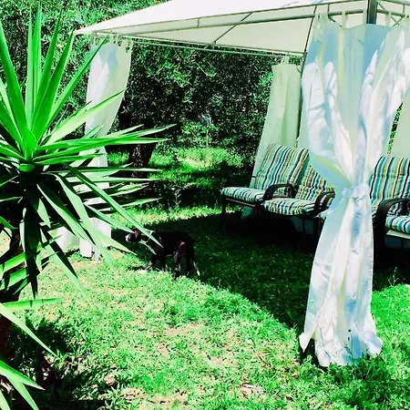 Cielo E Terra Ecoresort Guest house