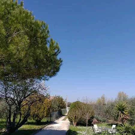 Gæstehus Cielo E Terra Ecoresort *