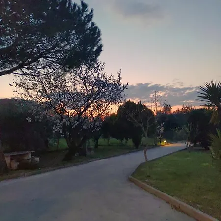 Affittacamere Cielo E Terra Ecoresort *