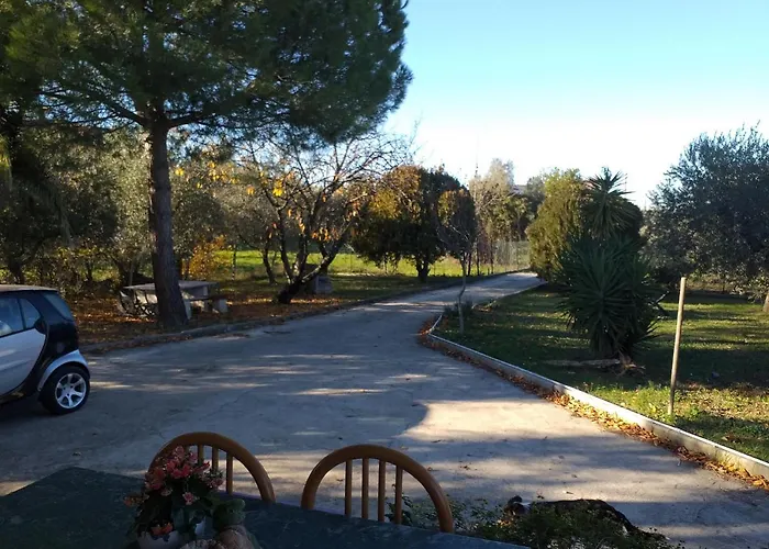 Cielo E Terra Ecoresort *