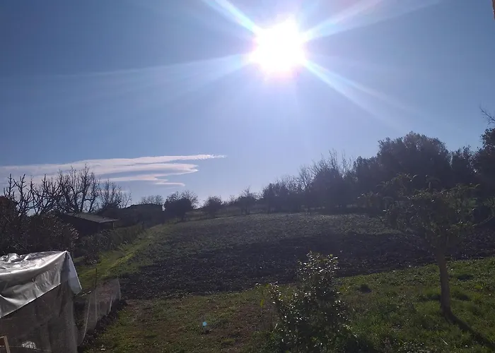 Cielo E Terra Ecoresort