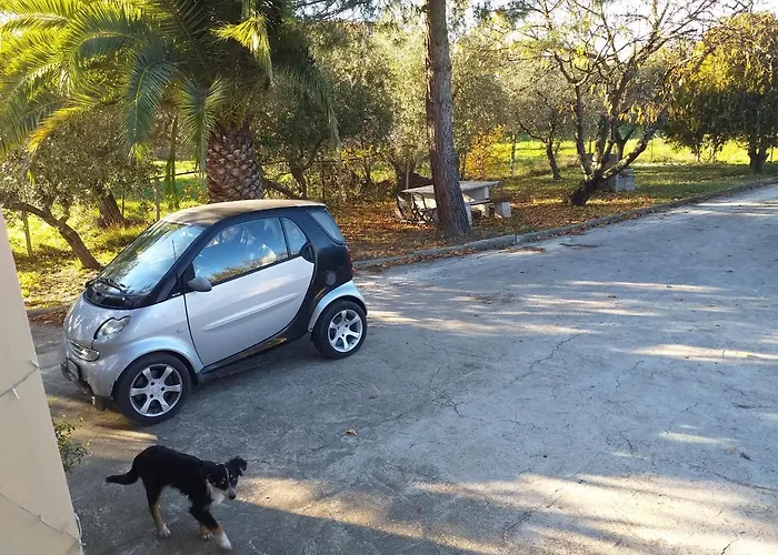 Cielo E Terra Ecoresort *