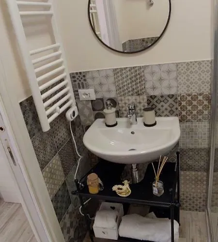 Cielo E Terra Ecoresort בית הארחה *