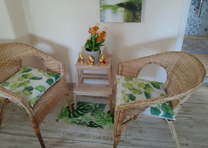 Cielo E Terra Ecoresort בית הארחה