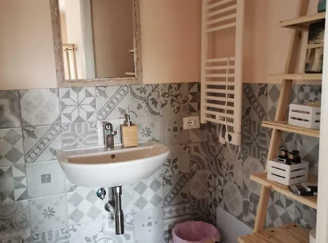 Cielo E Terra Ecoresort *