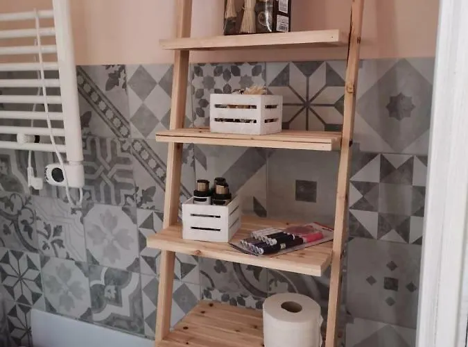 Cielo E Terra Ecoresort בית הארחה