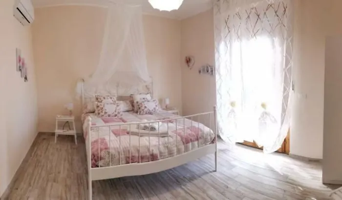 בית הארחה Cielo E Terra Ecoresort