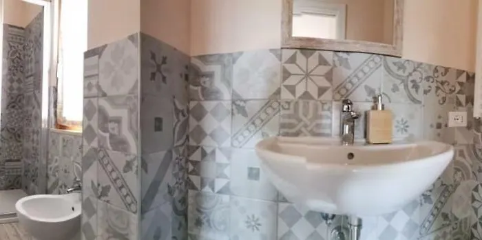 בית הארחה Cielo E Terra Ecoresort *