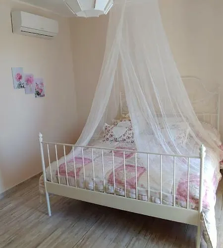 בית הארחה Cielo E Terra Ecoresort