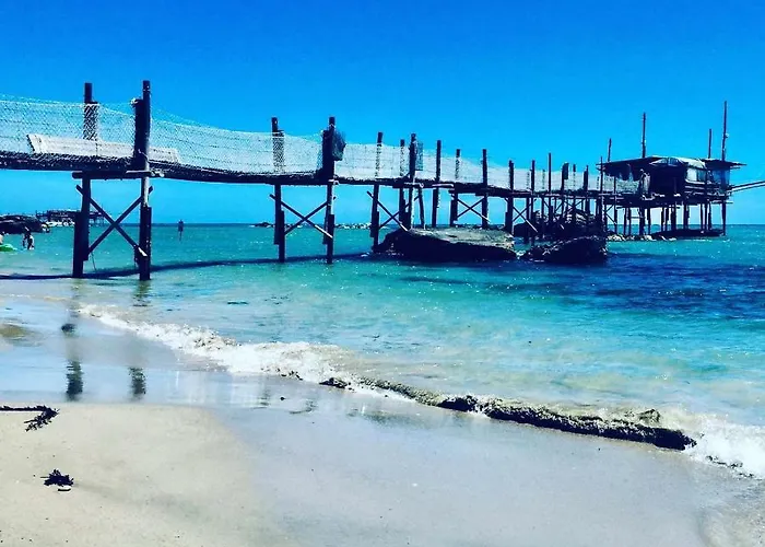 Cielo E Terra Ecoresort בית הארחה אורטונה