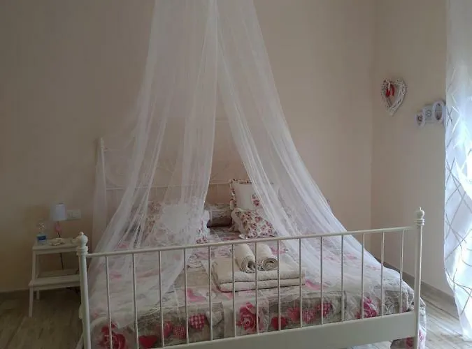 Cielo E Terra Ecoresort בית הארחה