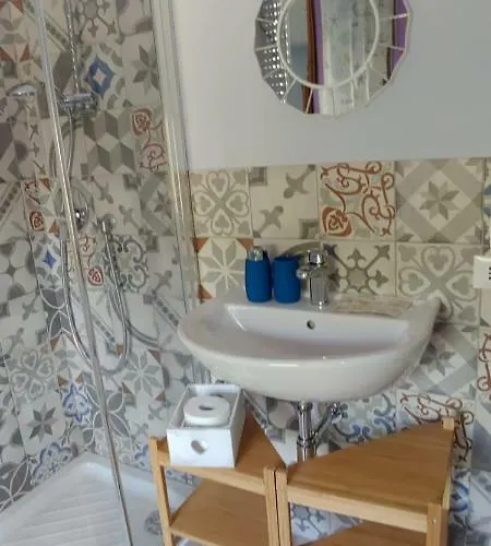 Cielo E Terra Ecoresort בית הארחה