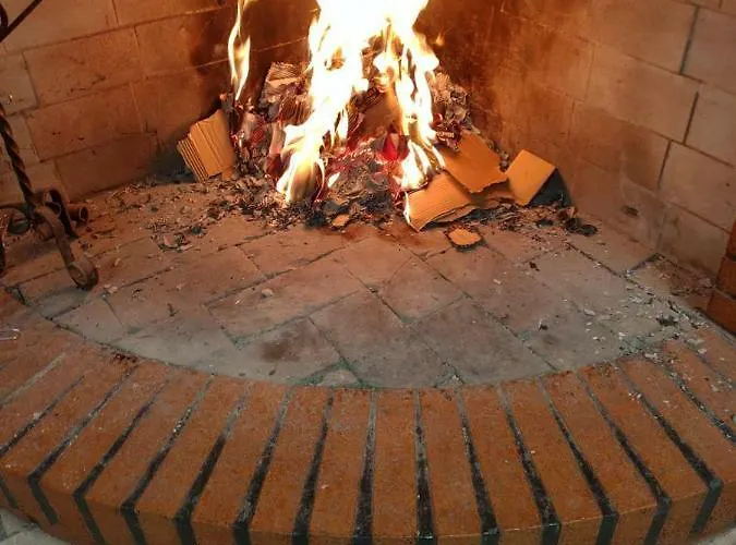 Cielo E Terra Ecoresort * אורטונה