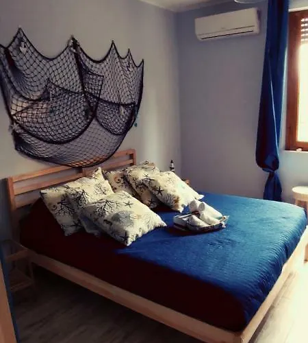 Cielo E Terra Ecoresort אורטונה