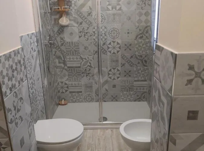 Cielo E Terra Ecoresort בית הארחה *