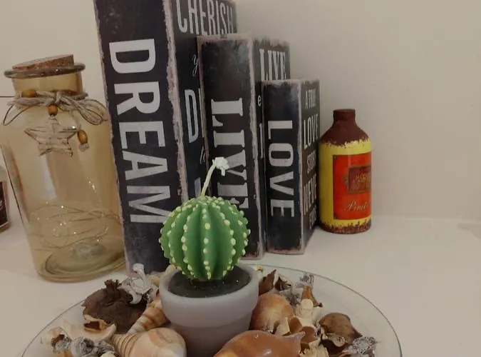 Cielo E Terra Ecoresort בית הארחה אורטונה